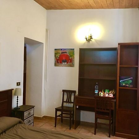 B&B Colosseum Rooms Rom Exterior foto