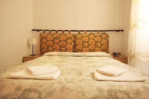 B&B Colosseum Rooms Rom Exterior foto