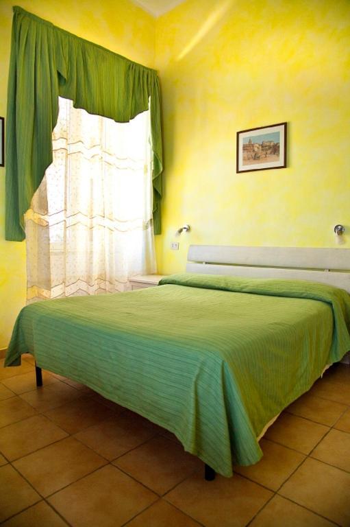 B&B Colosseum Rooms Rom Exterior foto
